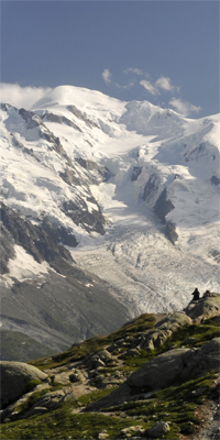 Mt. Blanc 2009